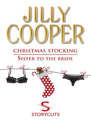 cover image of Christmas Stocking/Sister to the Bride
